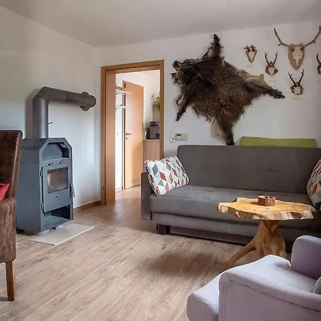 شقة Mit Blick Auf Wasser By Interhome