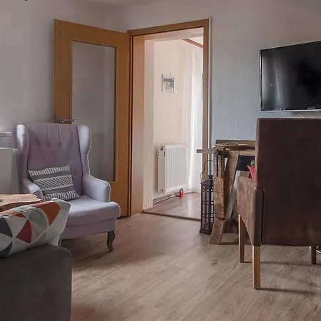 شقة Mit Blick Auf Wasser By Interhome *