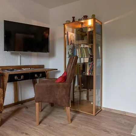 Mit Blick Auf Wasser By Interhome شقة باد إلستر