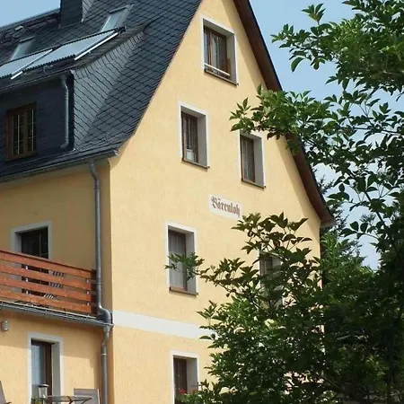 شقة Mit Blick Auf Wasser By Interhome باد إلستر