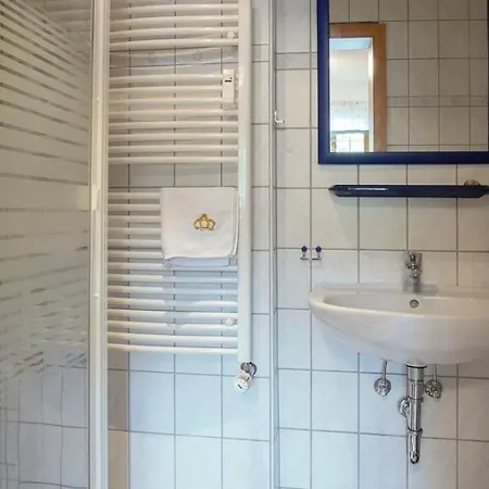 Mit Blick Auf Wasser By Interhome Апартаменты