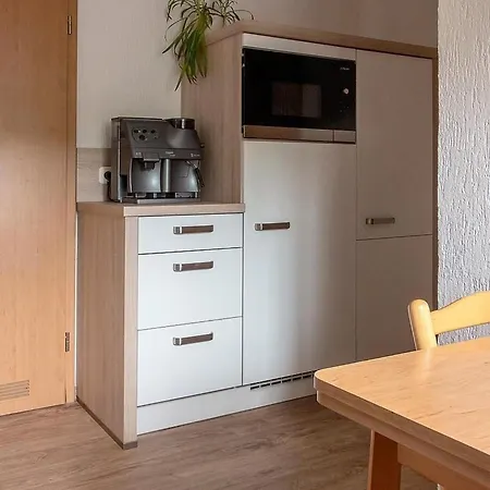 شقة Mit Blick Auf Wasser By Interhome باد إلستر