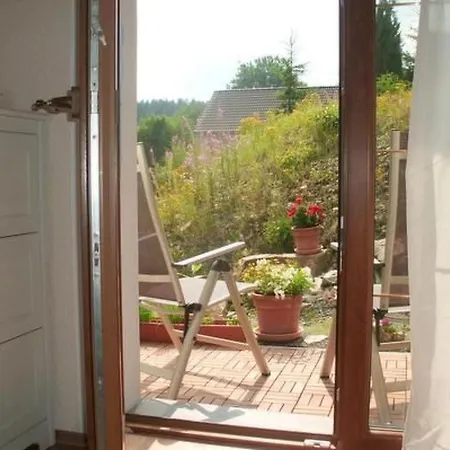 Mit Blick Auf Wasser By Interhome Lägenhet *