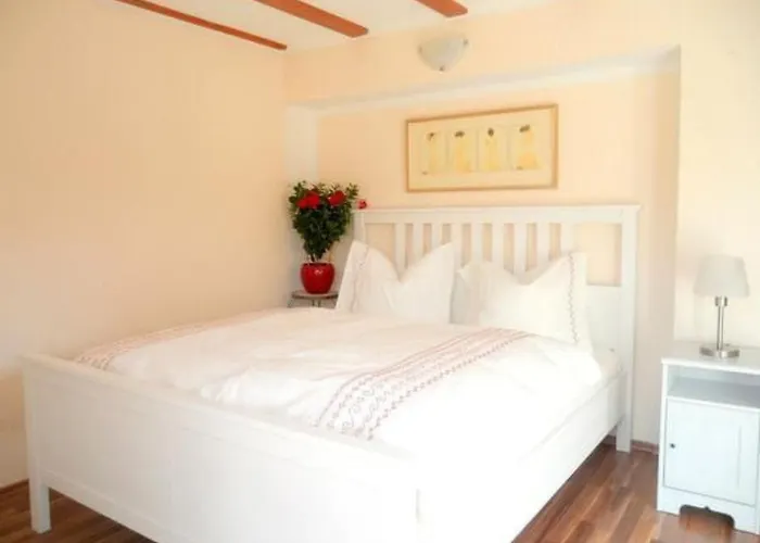 Mit Blick Auf Wasser By Interhome * باد إلستر