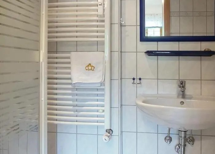 Mit Blick Auf Wasser By Interhome شقة