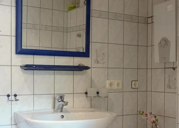 شقة Mit Blick Auf Wasser By Interhome *