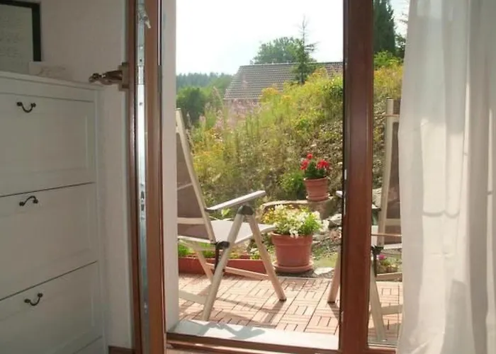 Mit Blick Auf Wasser By Interhome شقة *