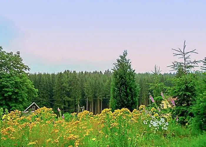 Mit Blick Auf Wasser By Interhome Lägenhet